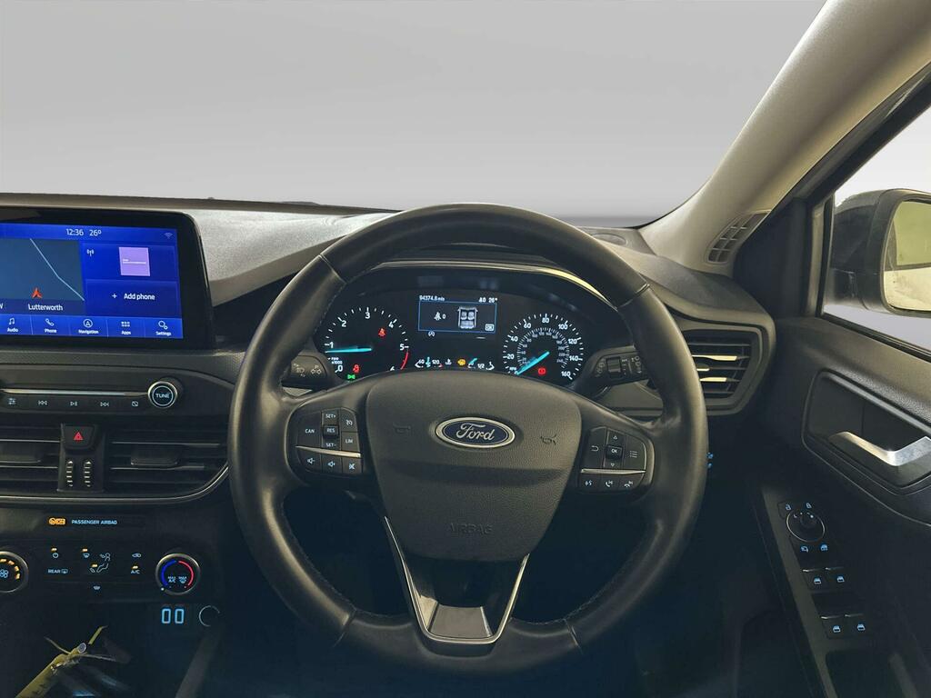 Ford Focus 2022 71 1.5 #14