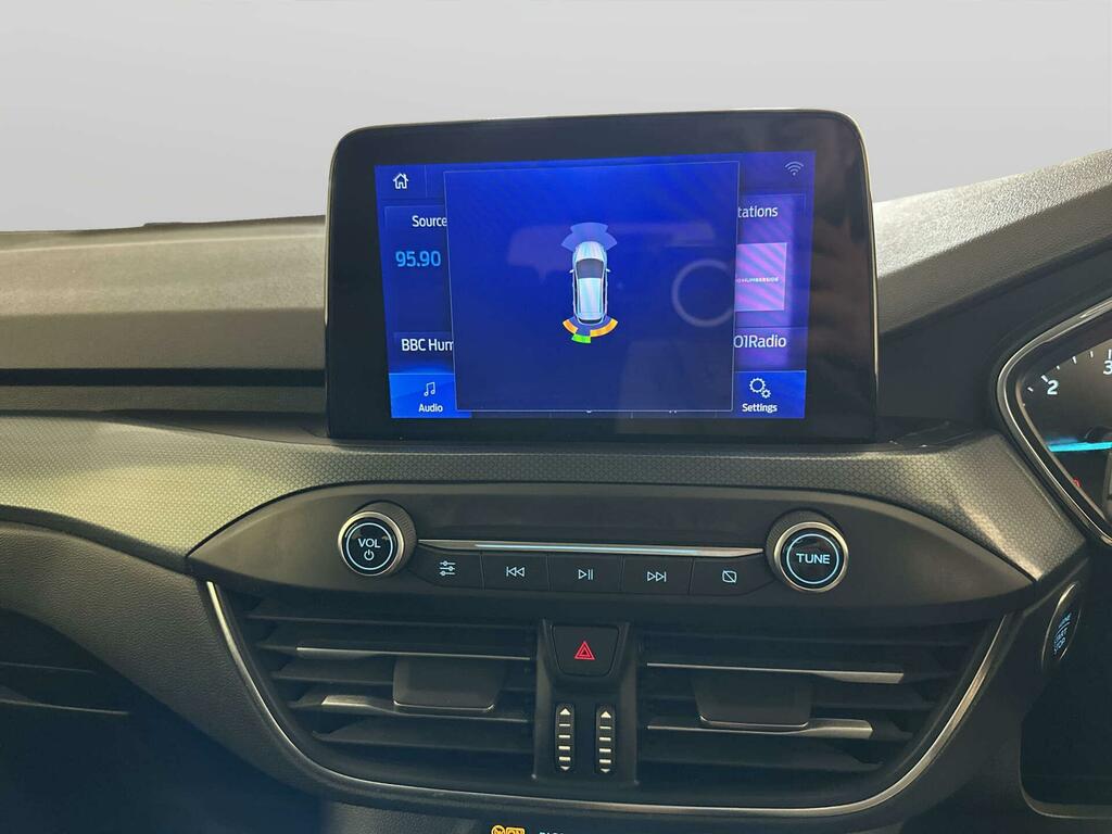 Ford Focus 2022 71 1.5 #22