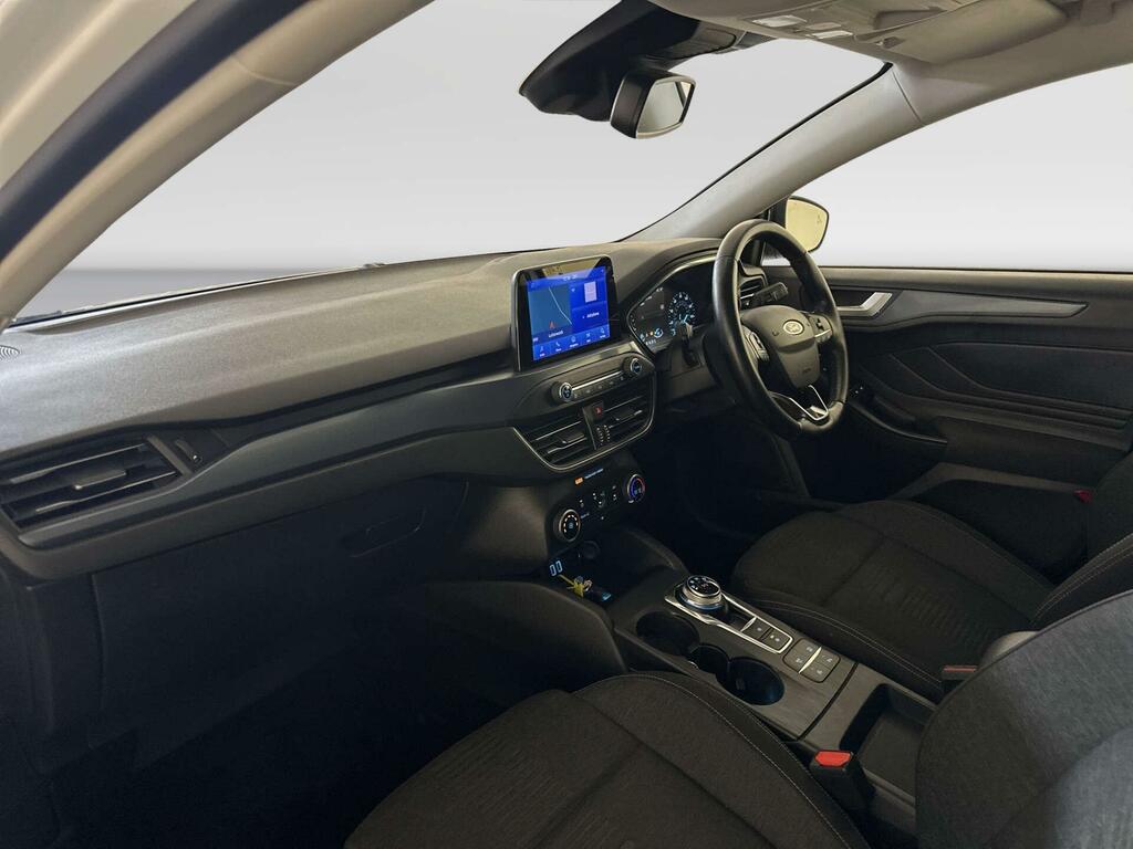 Ford Focus 2022 71 1.5 #10
