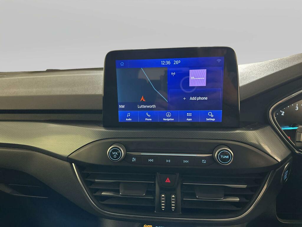 Ford Focus 2022 71 1.5 #19