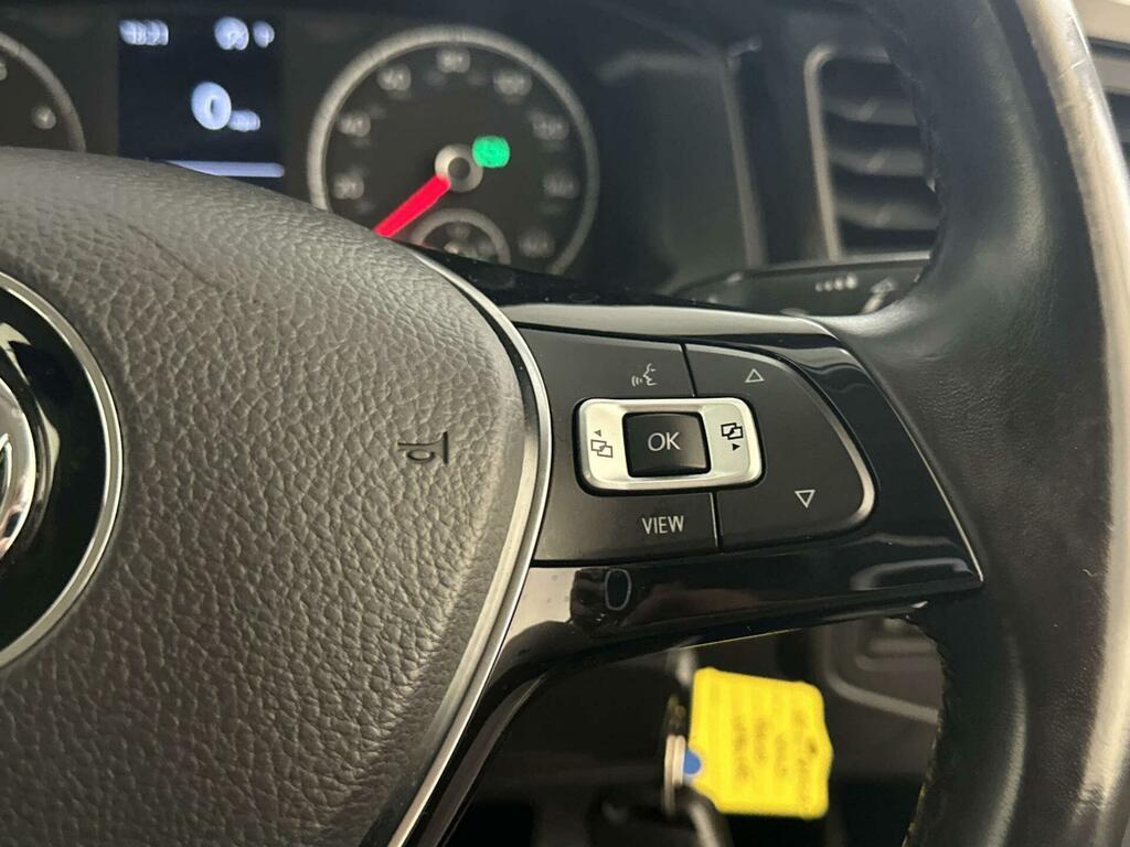Volkswagen Polo Hatchback Blue #17