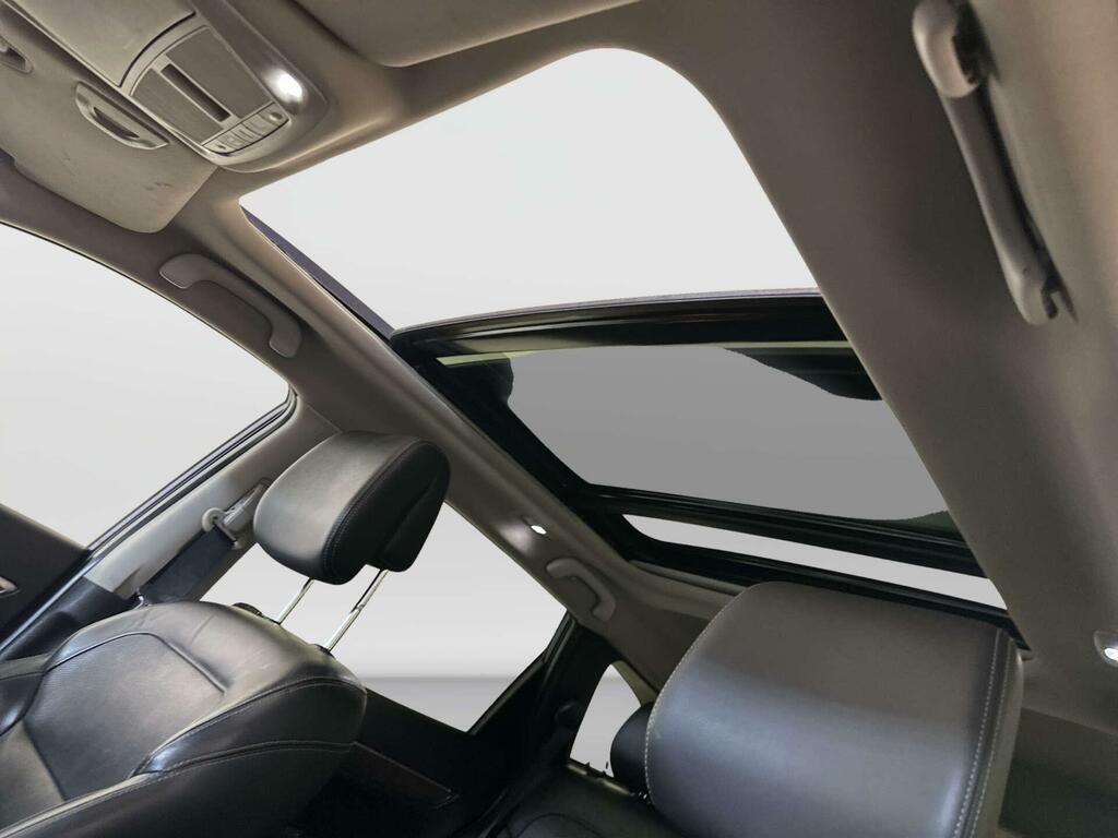 Renault Koleos 2.0 Dci Dynamique S Nav Red #12