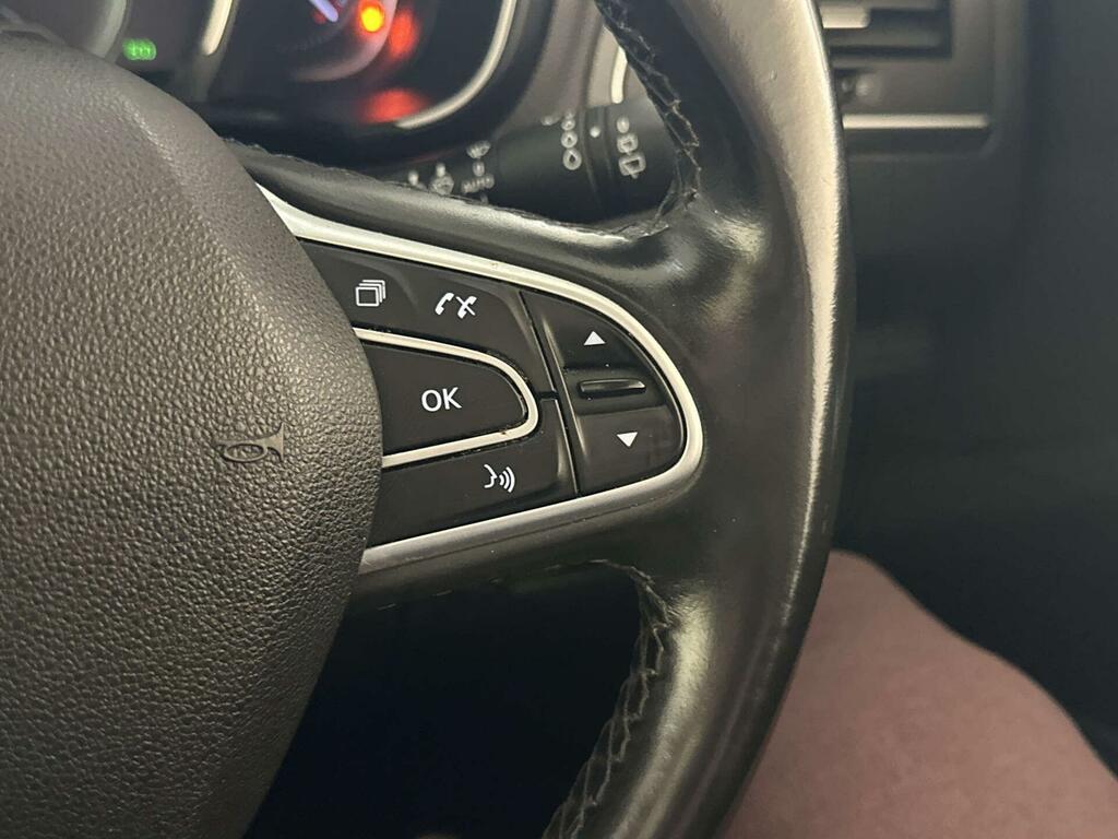 Renault Koleos 2.0 Dci Dynamique S Nav Red #19