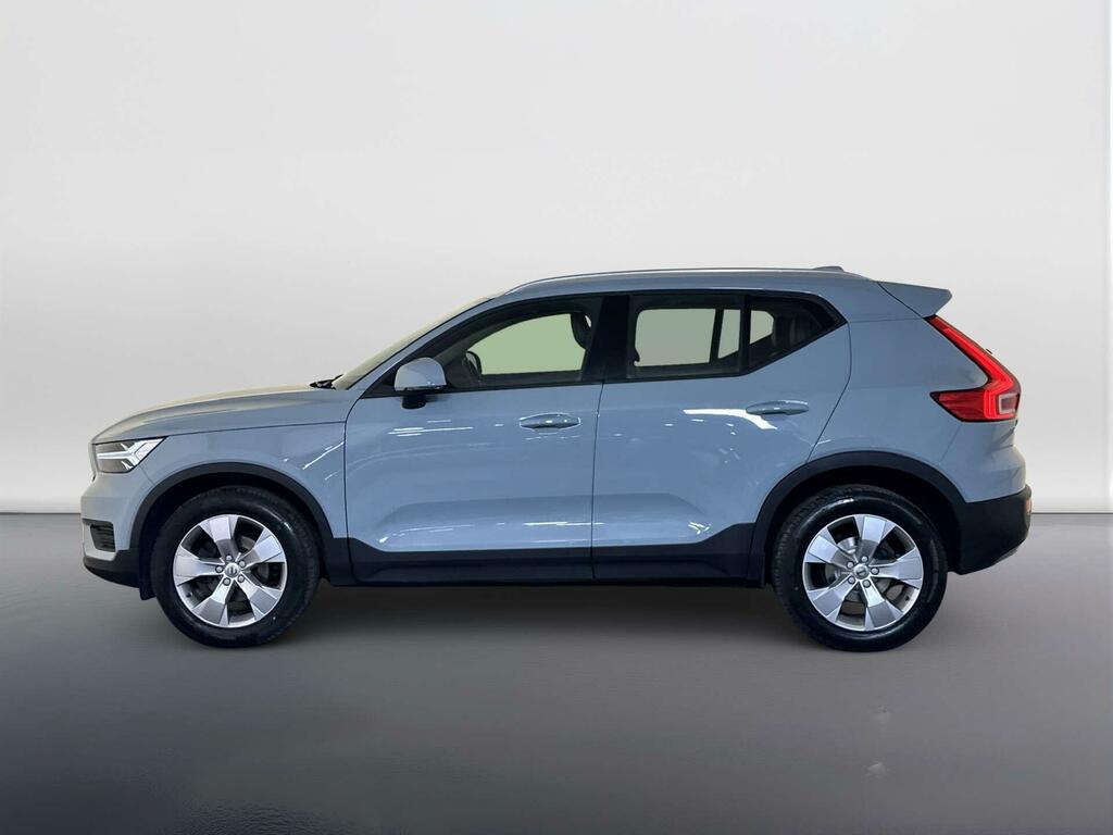 Volvo XC40 2.0 D3 Momentum Suv Euro 6 Ss Blue #5