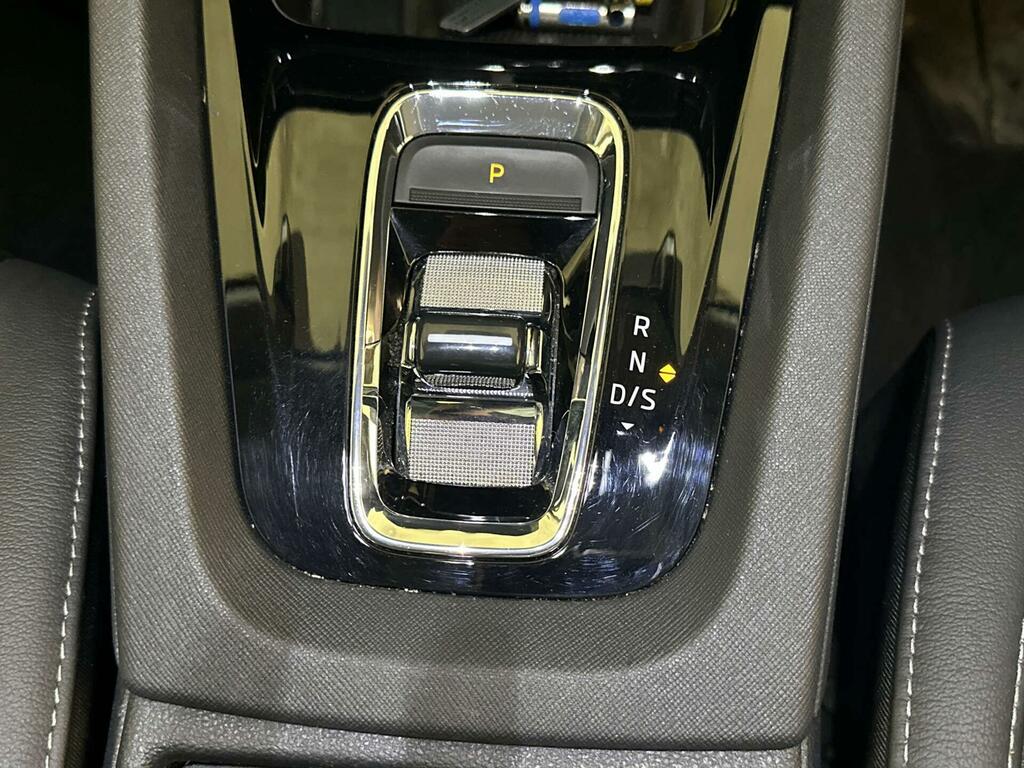 Skoda Octavia Silver #23