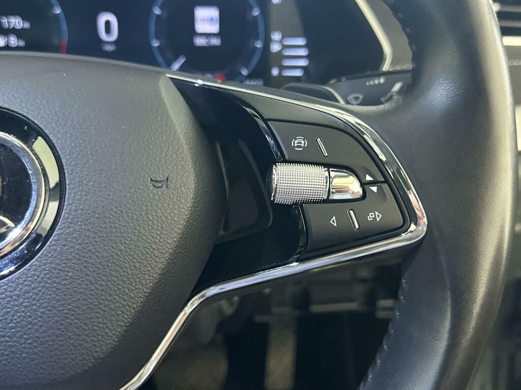 Skoda Octavia Silver #17