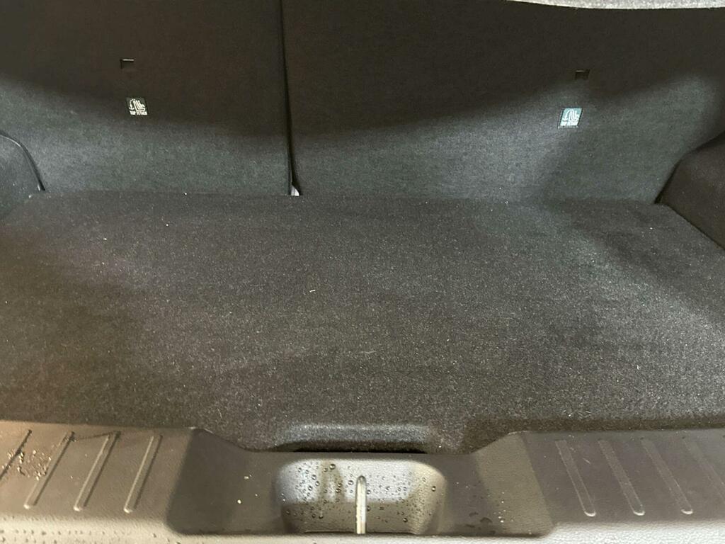 Nissan Juke Hatchback Black #13