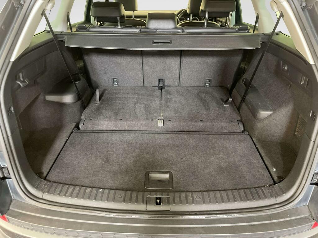 Skoda Kodiaq Tsi Act Se L Grey #14