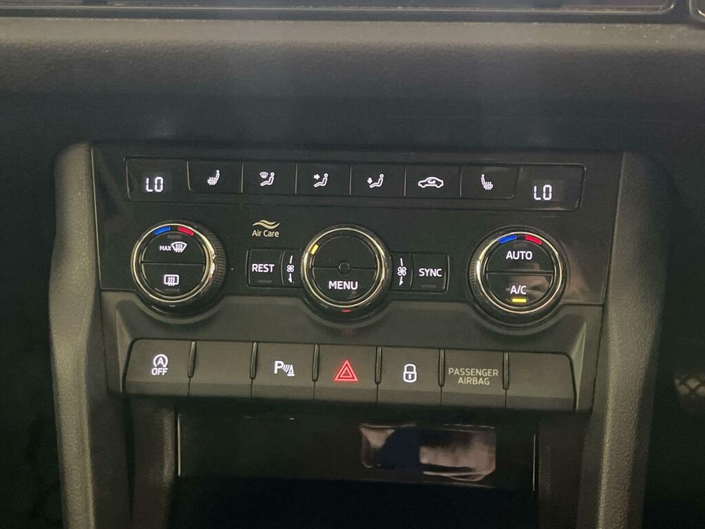 Skoda Kodiaq Tsi Act Se L Grey #24