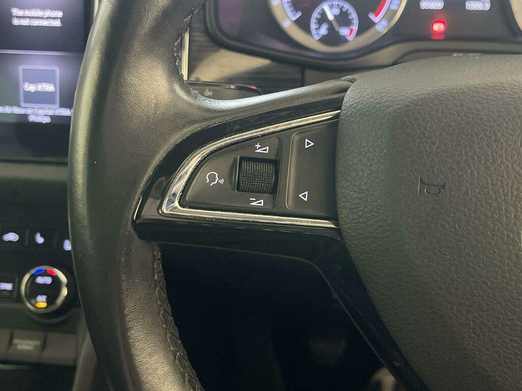 Skoda Kodiaq Tsi Act Se L Grey #17