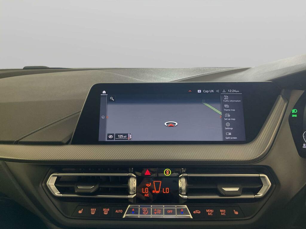 BMW 2 Series Gran Coupe 2L Null Blue #21