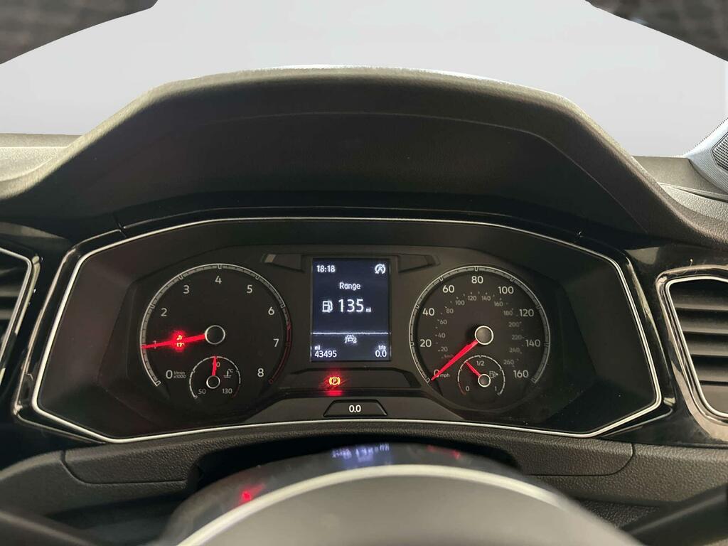 Volkswagen T-Roc Active Blue #16