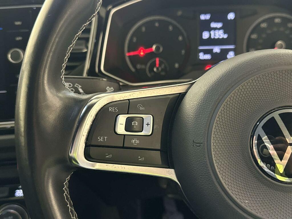 Volkswagen T-Roc Active Blue #15
