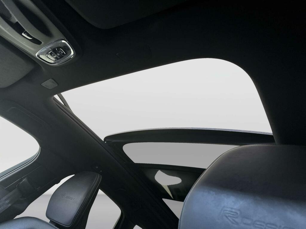 Volvo XC60 Silver #12