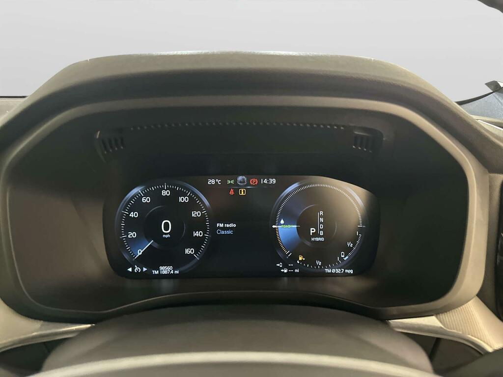 Volvo XC60 Silver #18