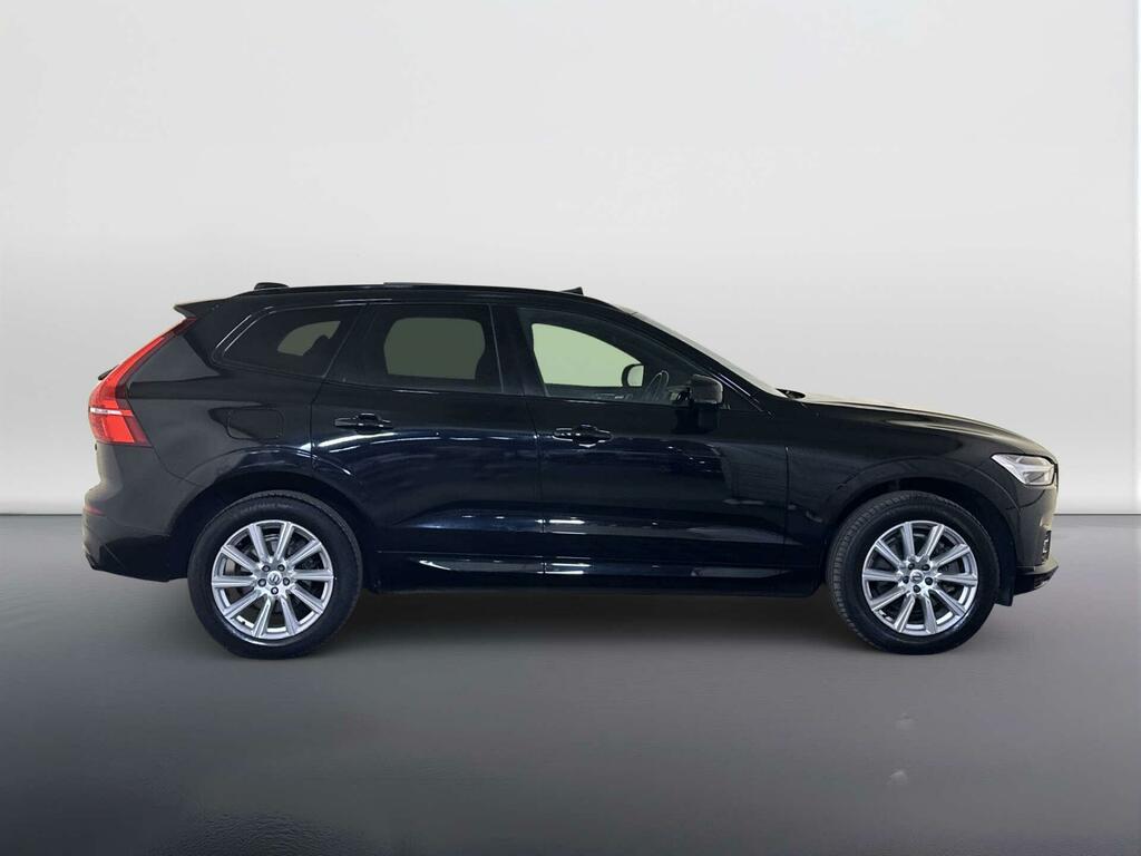 Volvo XC60 Silver #9