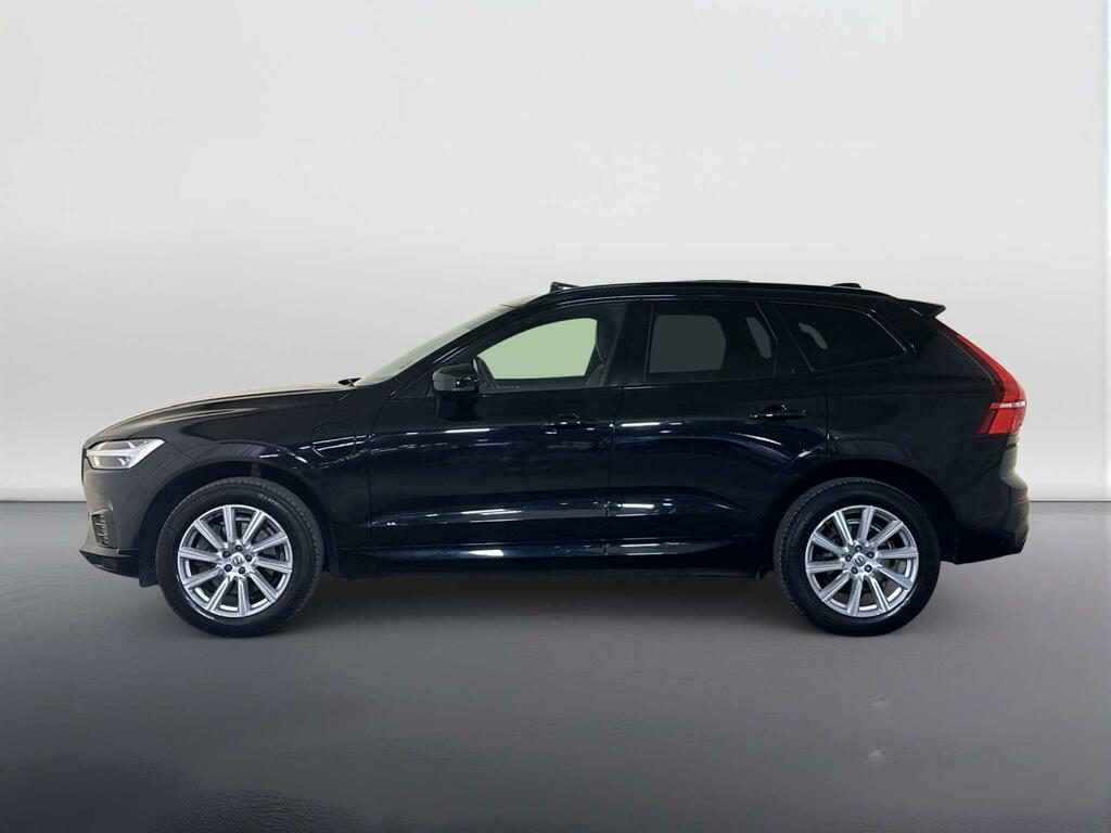 Volvo XC60 2.0H T8 Twin Engine 10.4Kwh R-design Suv Petro Black #5