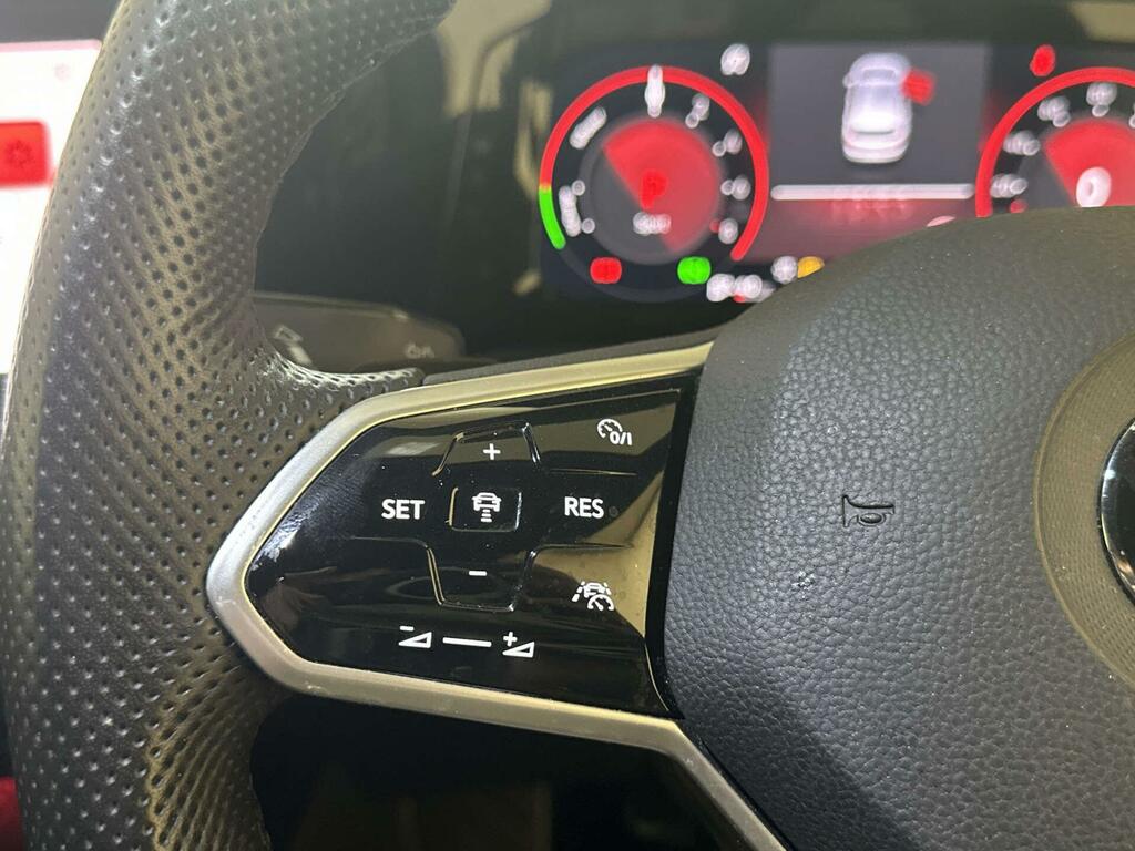 Volkswagen e-Golf 1.4L Gte Grey #16
