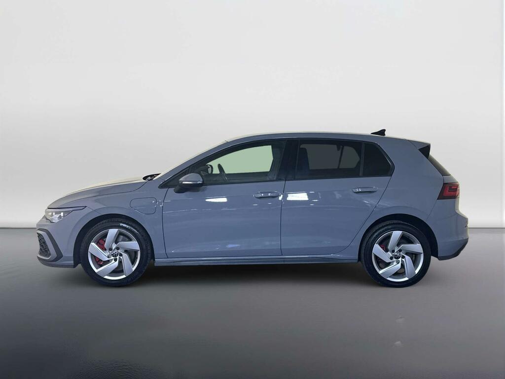 Volkswagen e-Golf 1.4 Tsi 13Kwh Gte Hatchback Plug-in Hyb Grey #5