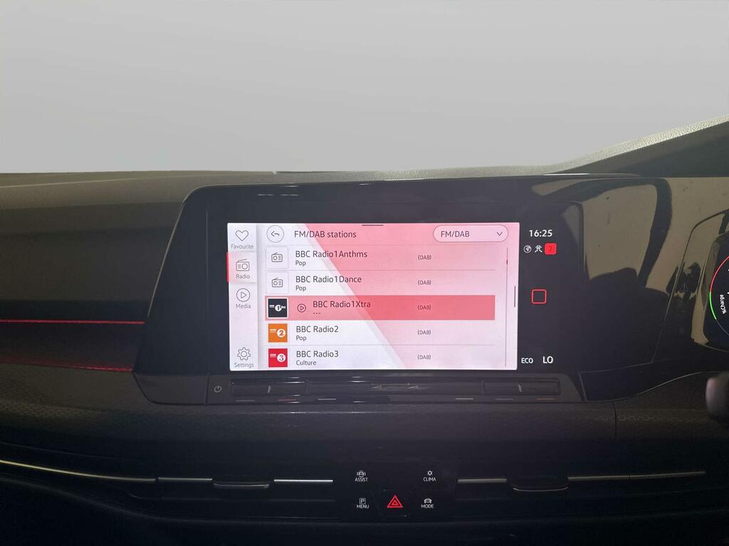Volkswagen e-Golf 1.4L Gte Grey #22