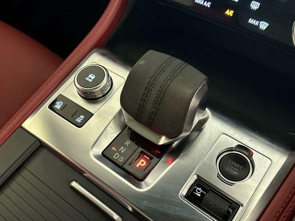 Jaguar F-Pace F-pace R-dynamic Hse D Mhev Awd Grey #24