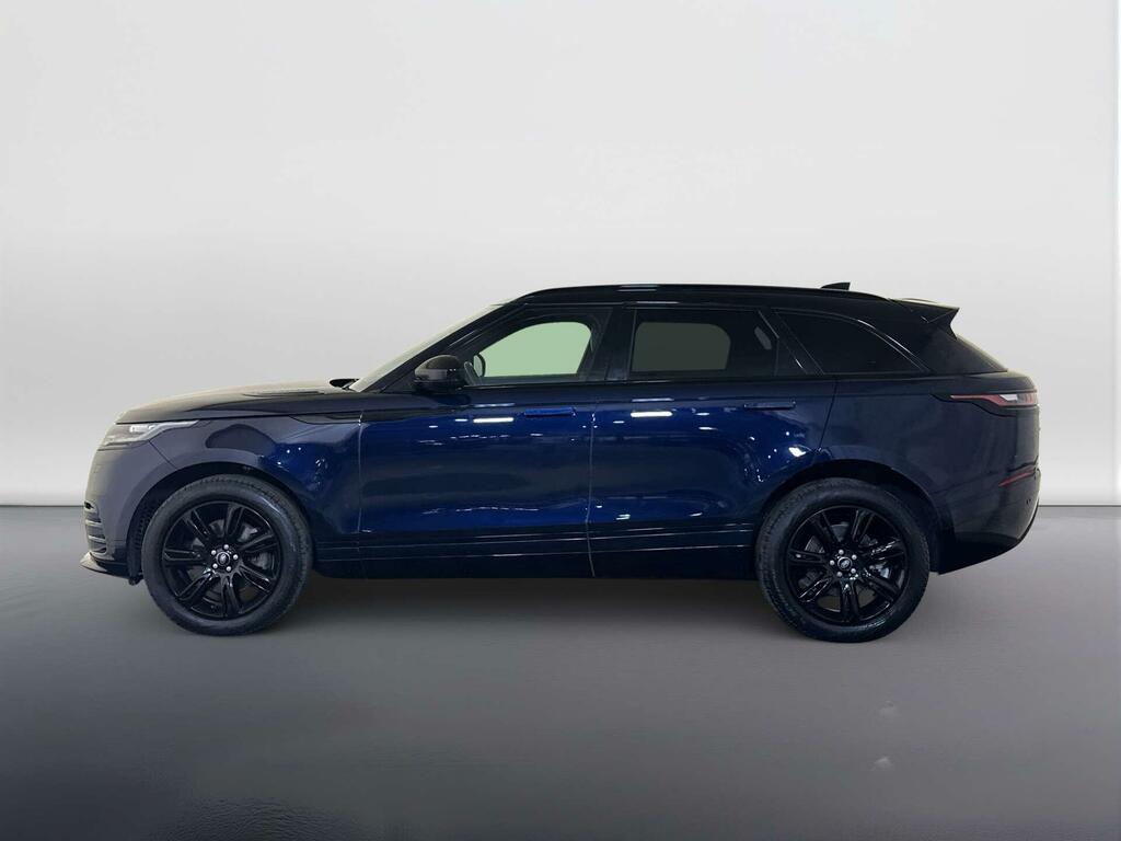 Land Rover Range Rover Velar 2.0 D200 Mhev Edition Suv 4Wd Euro Blue #5