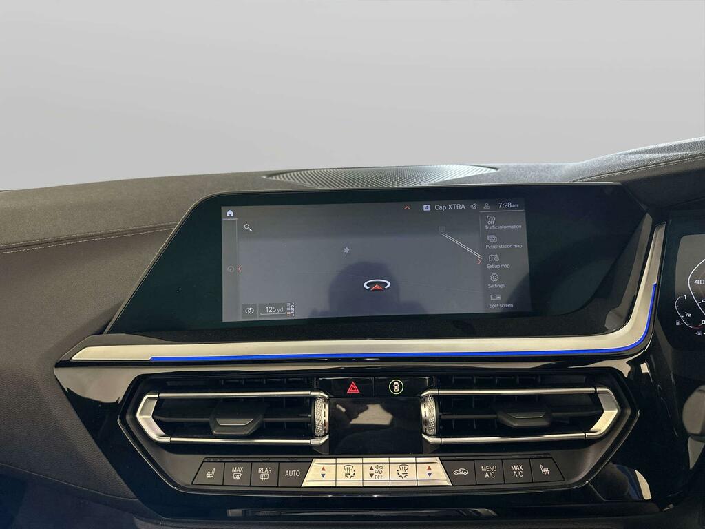 BMW Z4 Sdrive M40i Tech Pack Grey #21