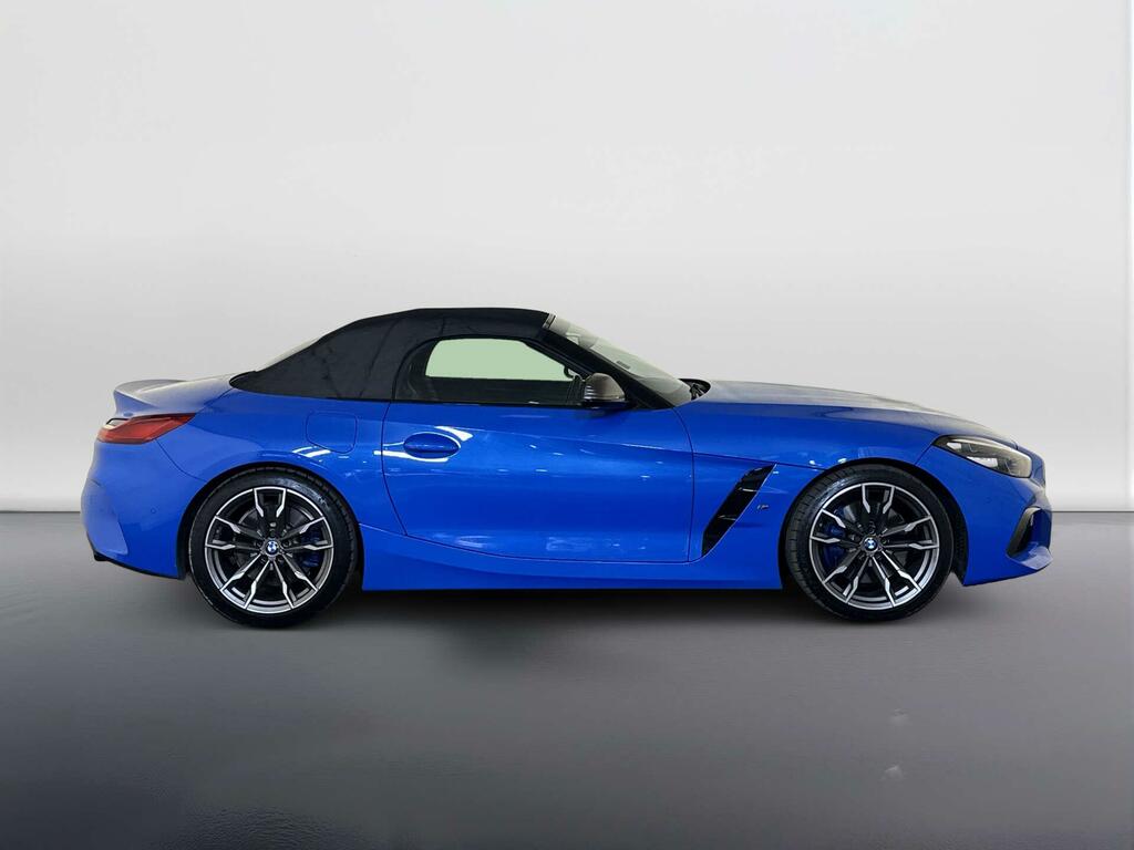 BMW Z4 Sdrive M40i Tech Pack Grey #10