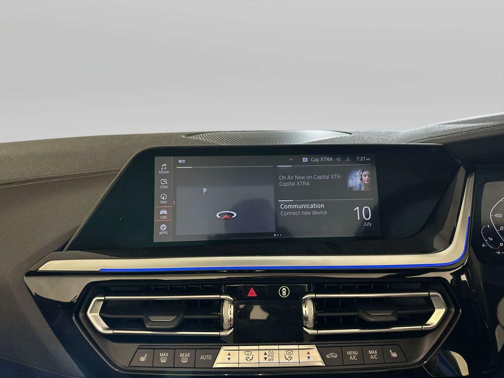 BMW Z4 Sdrive M40i Tech Pack Grey #19