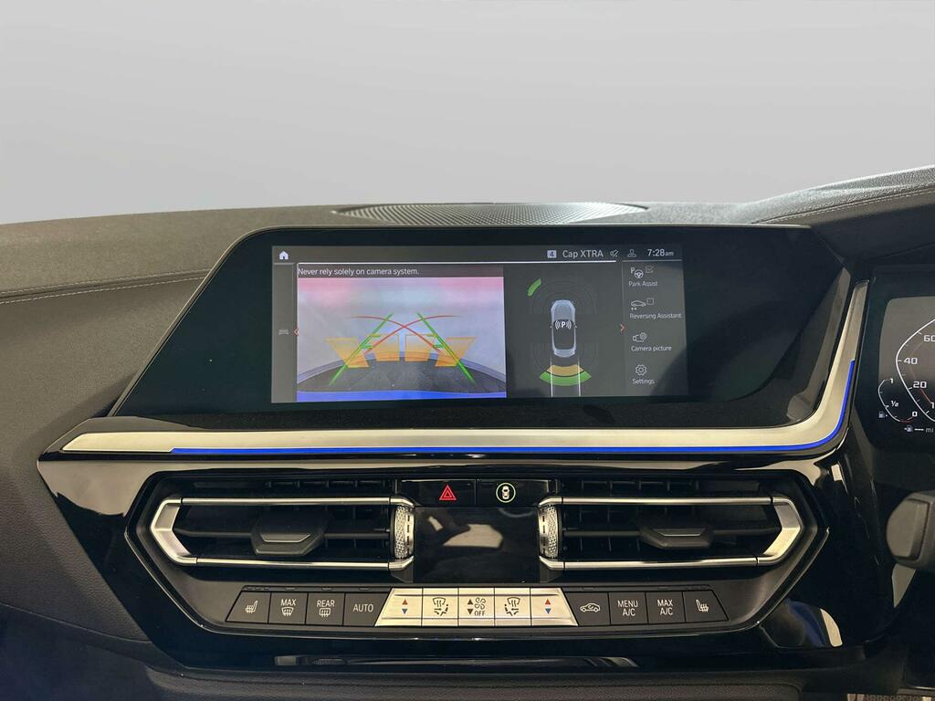 BMW Z4 Sdrive M40i Tech Pack Grey #22