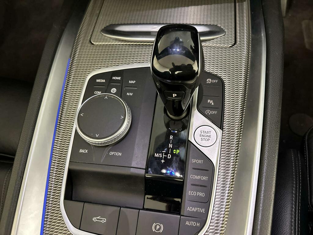BMW Z4 Sdrive M40i Tech Pack Grey #24
