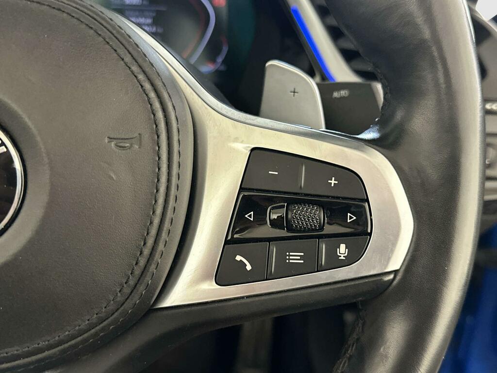 BMW Z4 Sdrive M40i Tech Pack Grey #18