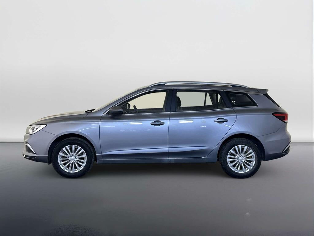 MG MG5 52.5Kwh Exclusive Estate 156 Ps Silver #5