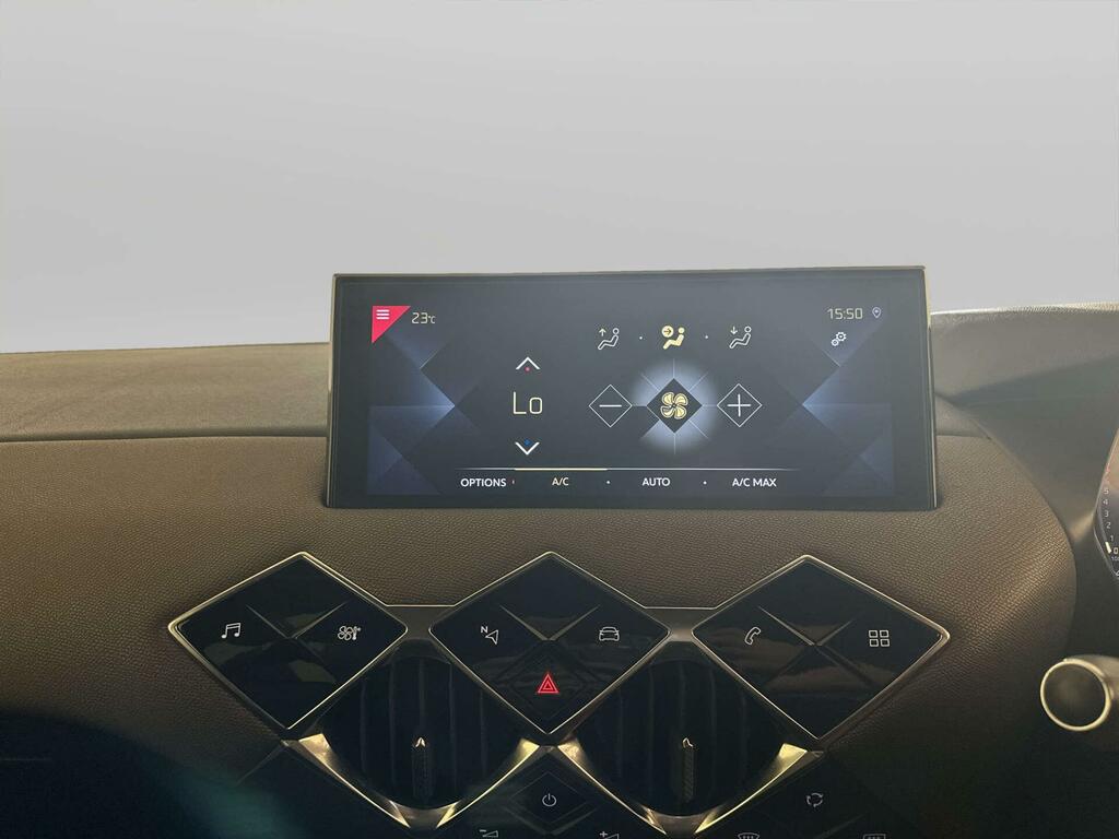 DS DS 3 Crossback Ds3 Crossback La Premiere Puretech Ss Black #21
