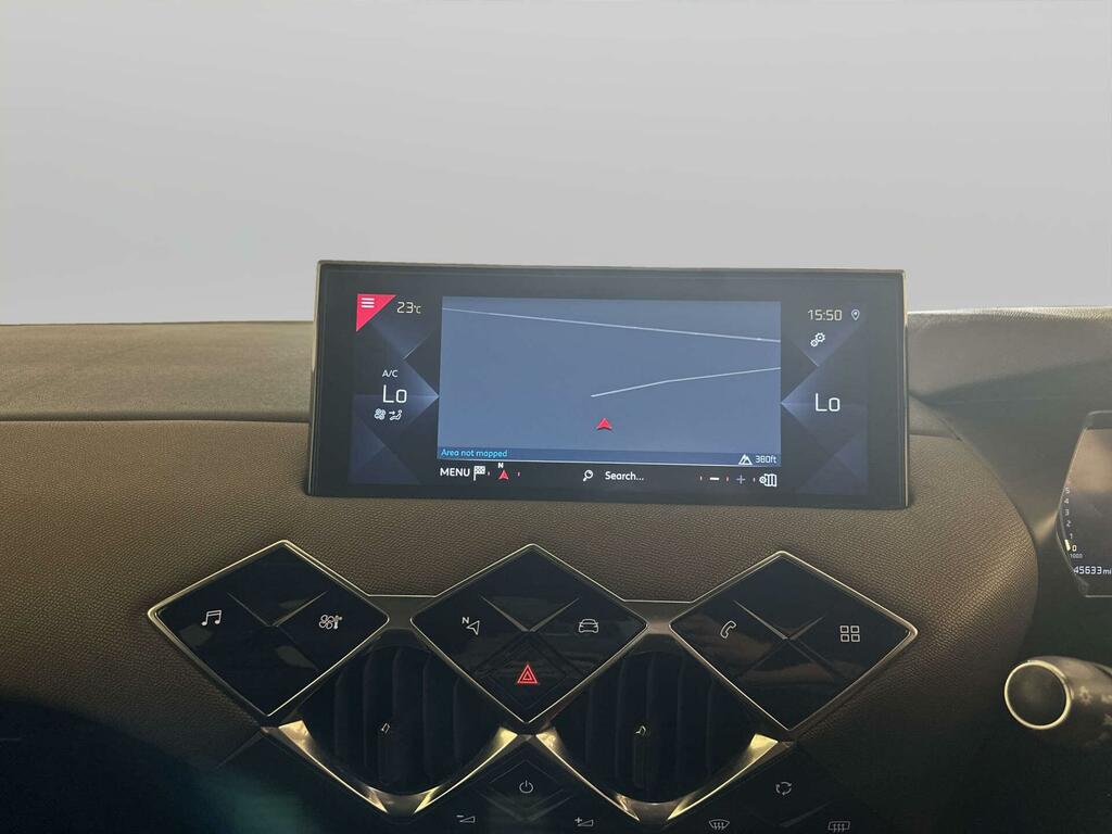 DS DS 3 Crossback Ds3 Crossback La Premiere Puretech Ss Black #22