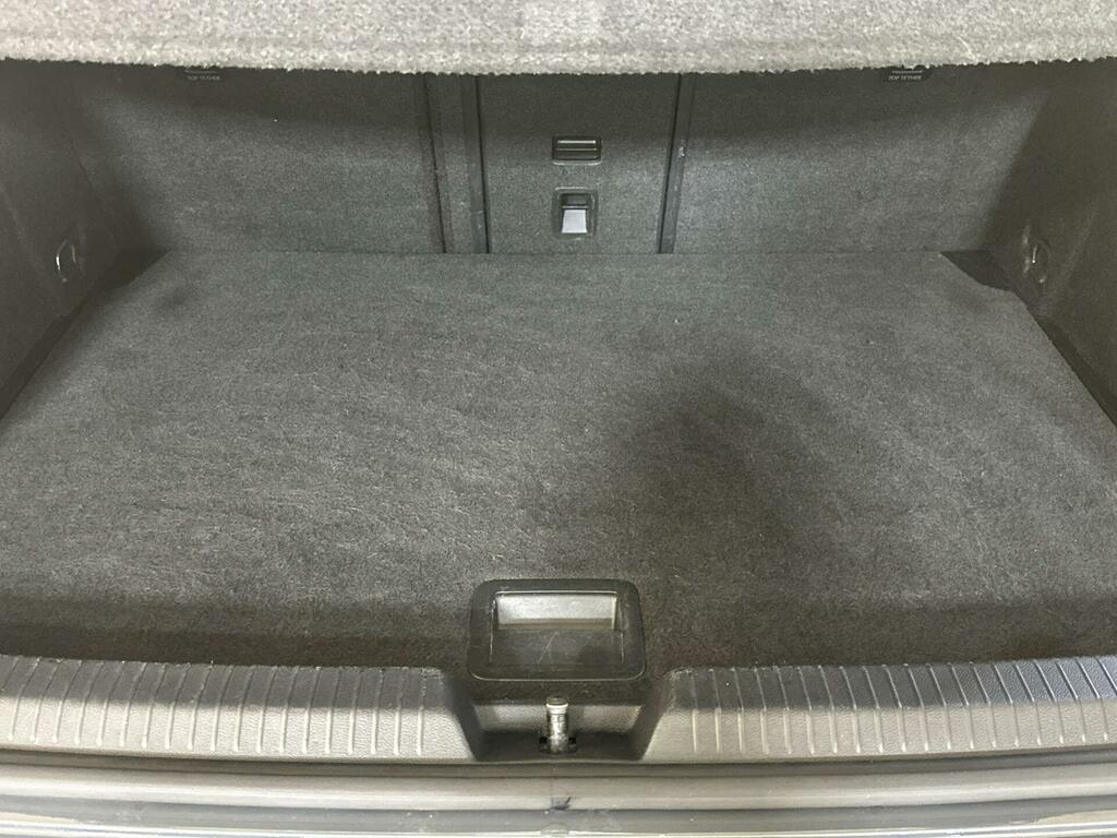 Volkswagen Golf 2L R Blue #10
