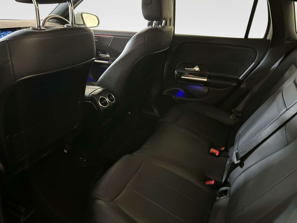 Mercedes-Benz EQA Amg Line Grey #12