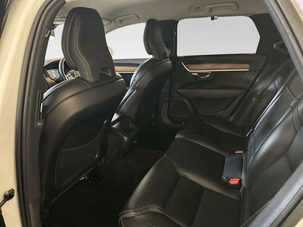 Volvo V90 Petrol Grey #12