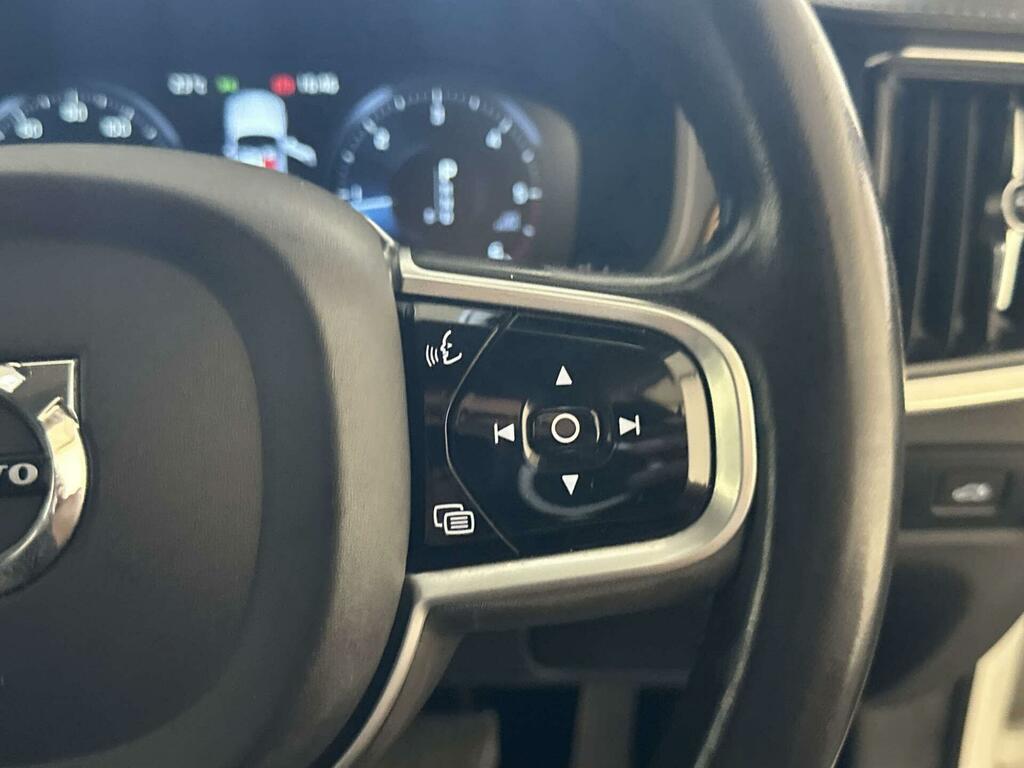 Volvo V90 Petrol Grey #18