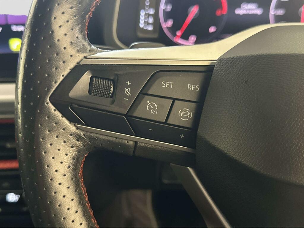 Seat Ibiza Se Technology Black #15