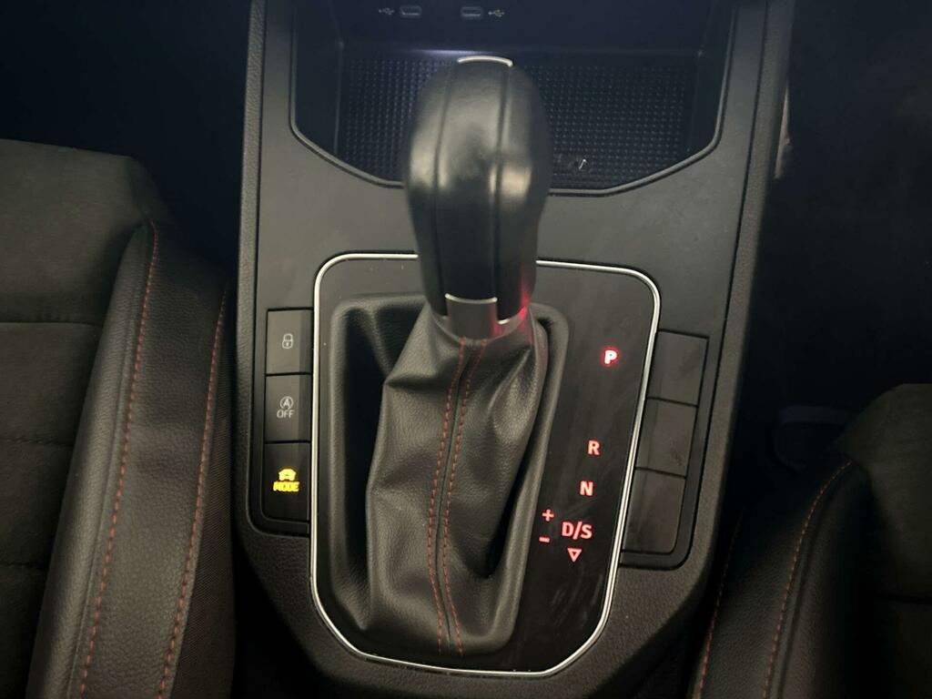 Seat Ibiza Se Technology Black #22