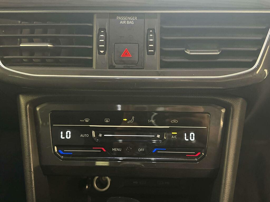 Seat Tarraco Xcellence Lux Black #23