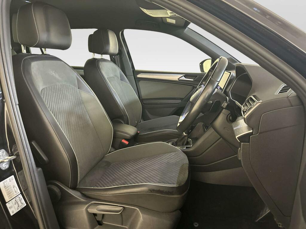 Seat Tarraco Xcellence Lux Black #11