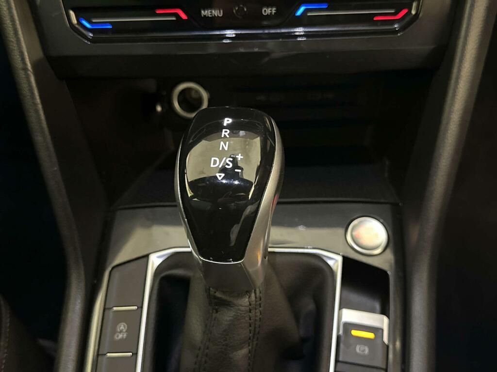 Seat Tarraco Xcellence Lux Black #24