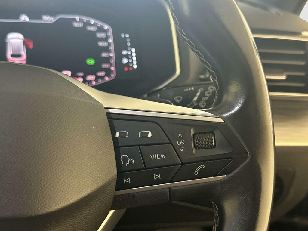 Seat Tarraco Xcellence Lux Black #18