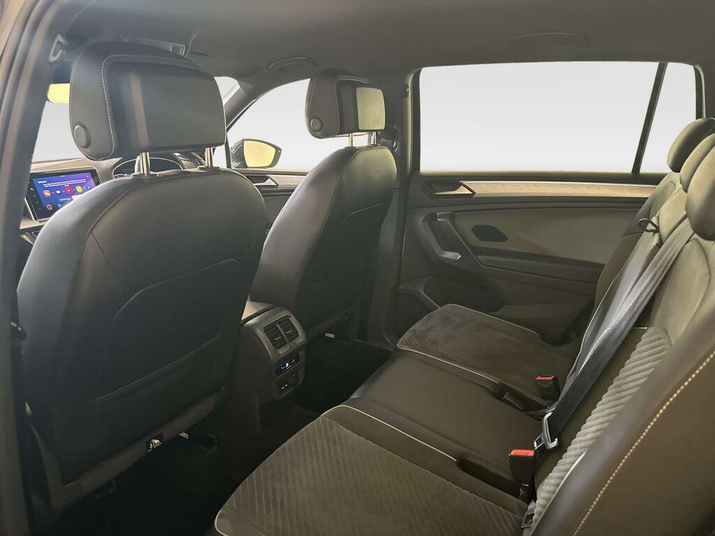 Seat Tarraco Xcellence Lux Black #12