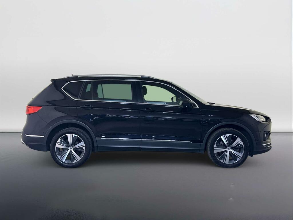 Seat Tarraco Xcellence Lux Black #9