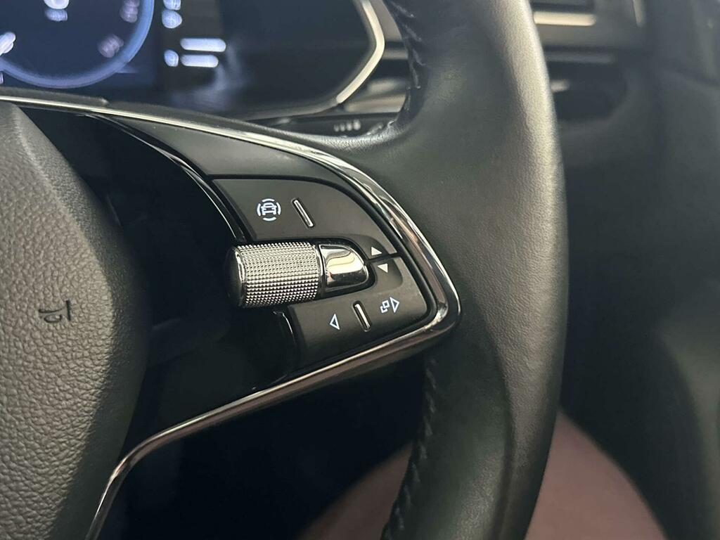 Skoda Superb Superb Se Technology Tsi Grey #18