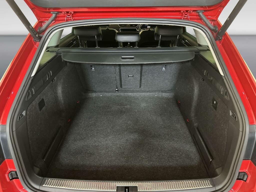 Skoda Superb Superb Se Technology Tsi Grey #13