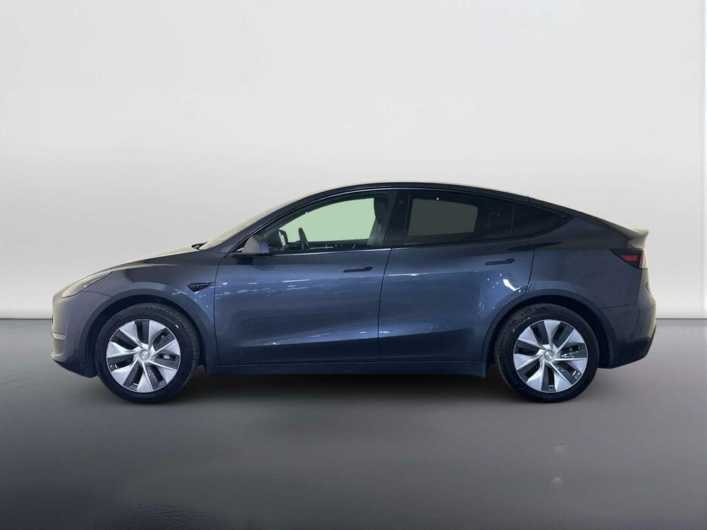 Tesla Model Y Dual Motor Long Range Suv 4Wde Grey #5